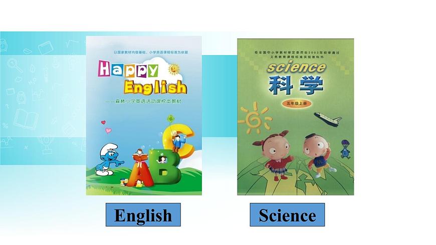 Module 8 Unit 2 She 's quite good at English 課件第3頁(yè)