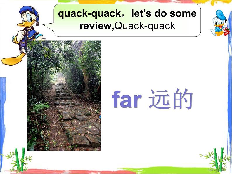 Module 4 Unit 2 What can you see 2 课件03