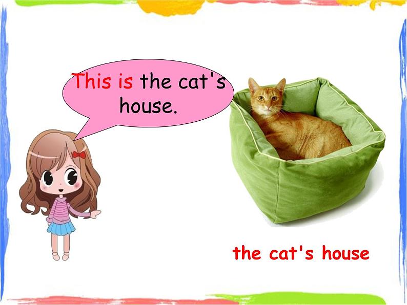 Module 8 Unit 1 This is Sam 's book 1 课件第3页