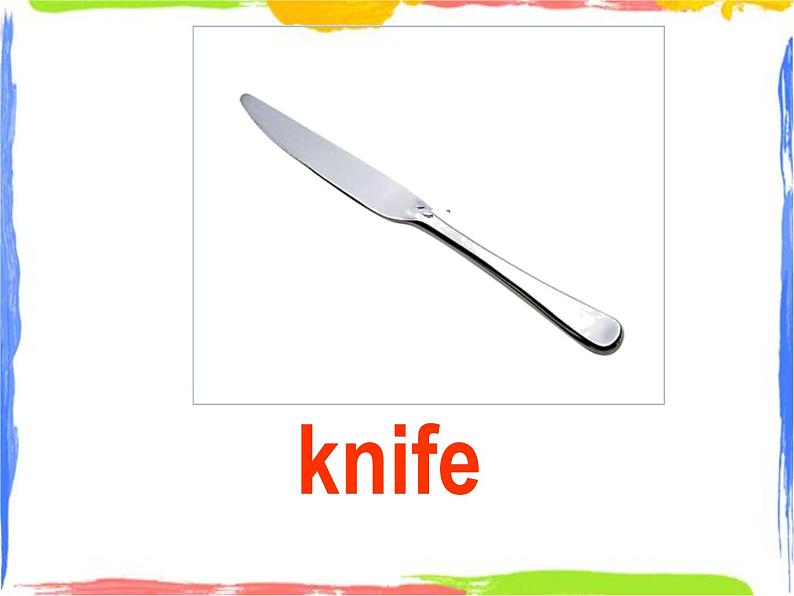 Module 1 Unit 1 Do you use chopsticks in the UK 1 课件第3页