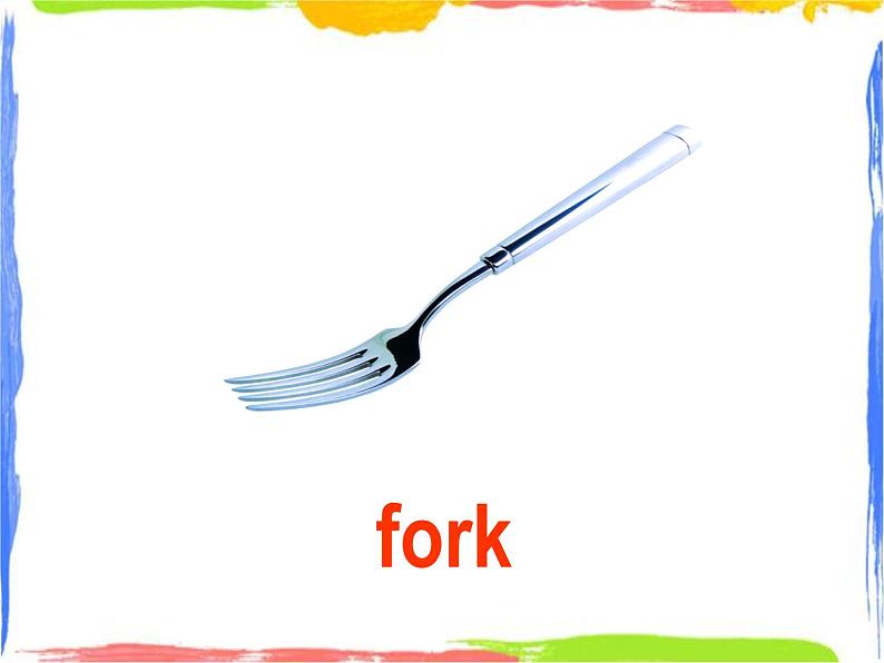 Module 1 Unit 1 Do you use chopsticks in the UK 1 课件第4页