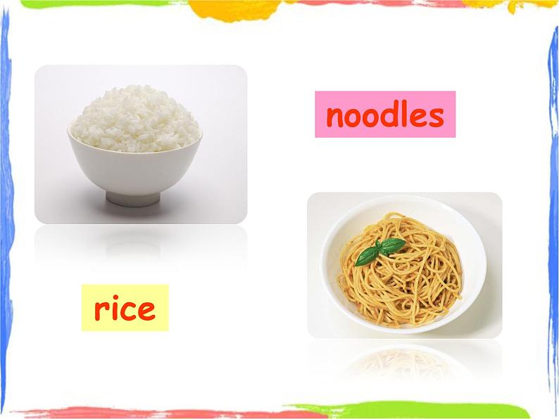 Module 1 Unit 1 Do you use chopsticks in the UK 1 课件第6页