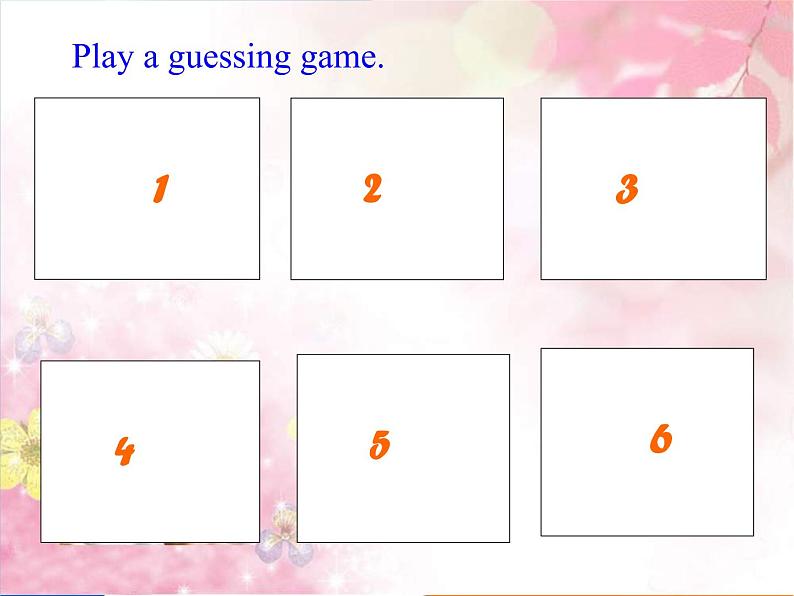 外研版(一起)小学英语二年级上册Module 6《Unit 1 What do you do on Sundays》ppt课件2第5页