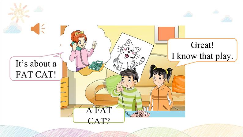 Unit 11 Shall we go to the theatre Part A-C PPT课件第8页
