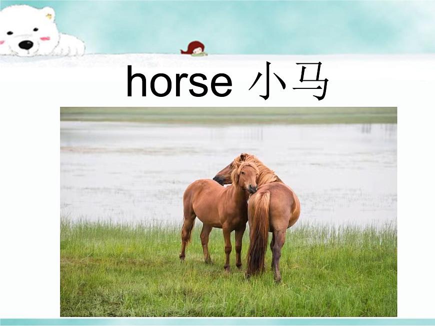 8《Lesson?H?What’s?Your?Name?》教學(xué)課件第7頁