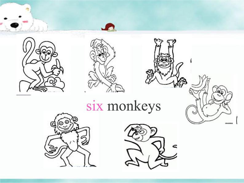 《 Lesson J How Old Are You? 》 教学课件PPT+教案+练习05