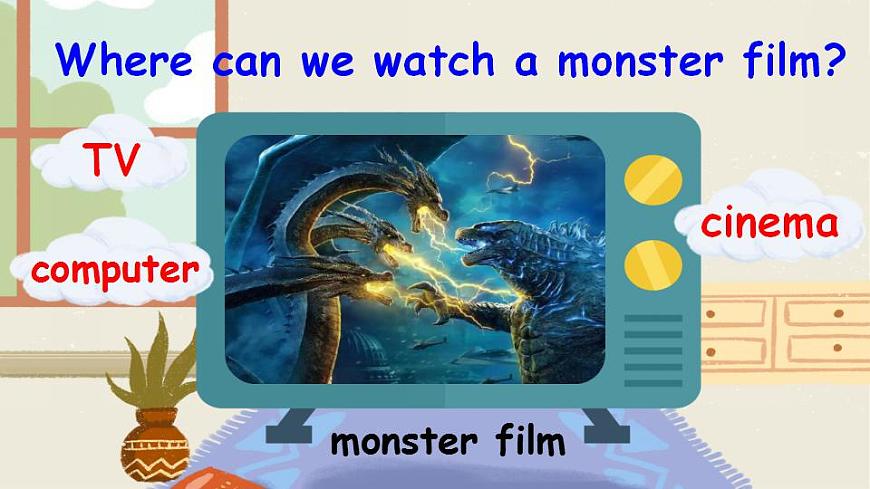 Unit 1 Part A 第2課時PPT課件第5頁