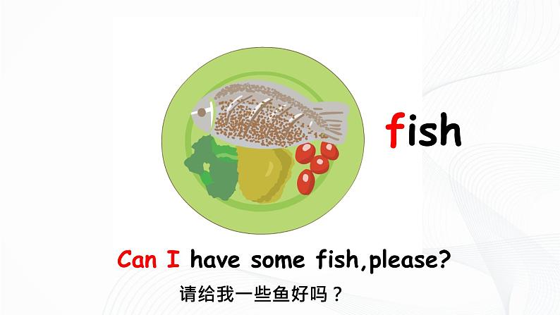 Unit5 Part A Let 's learn& Let 's do第7页