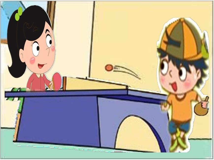 小學(xué)英語北京版一年級上冊 UNIT FIVE I CAN SING-Lesson 18課件第7頁