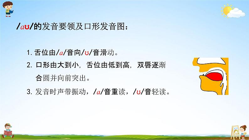 人教PEP版五年级英语上册《Unit 6 Part A 第三课时》教学课件优秀公开课第6页