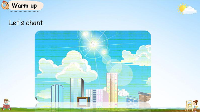 人教PEP版五年级英语上册《Unit 5 Part A 第三课时》教学课件优秀公开课02