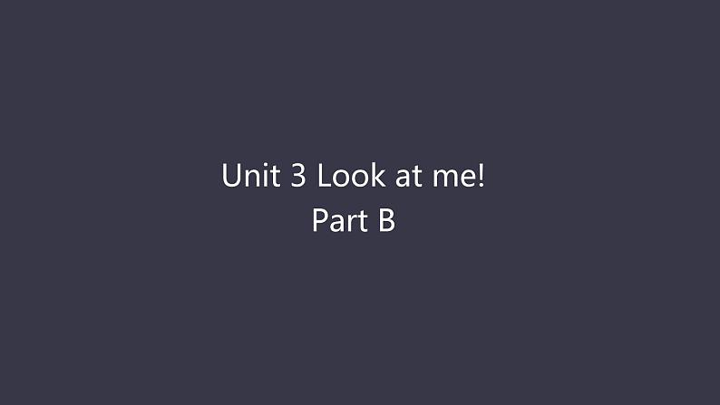 Unit 4 We love animals Part B 课件PPT07