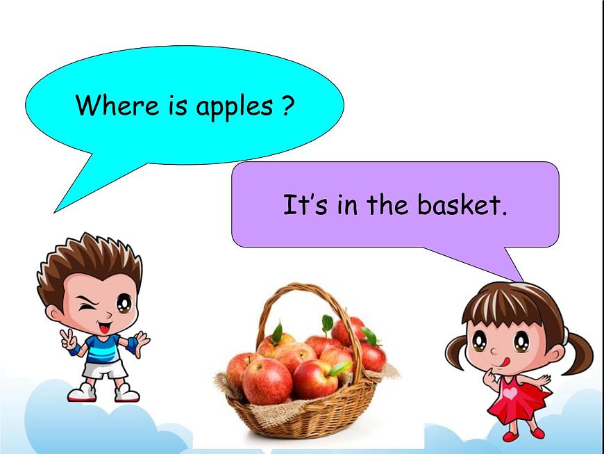 Unit 1 Classroom Lesson 3 課件 2第3頁