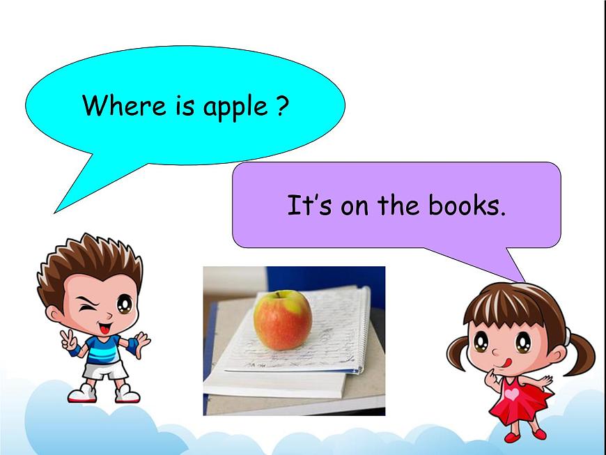 Unit 1 Classroom Lesson 3 課件 2第4頁