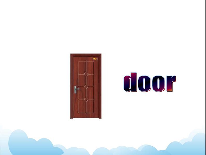 Unit 2 Room Lesson 1 课件 2第3页