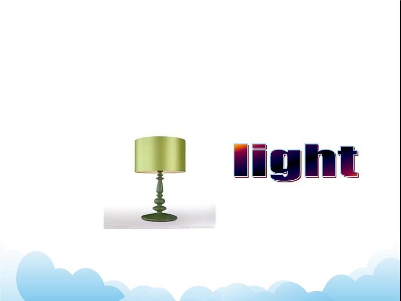 Unit 2 Room Lesson 1 课件 2第6页