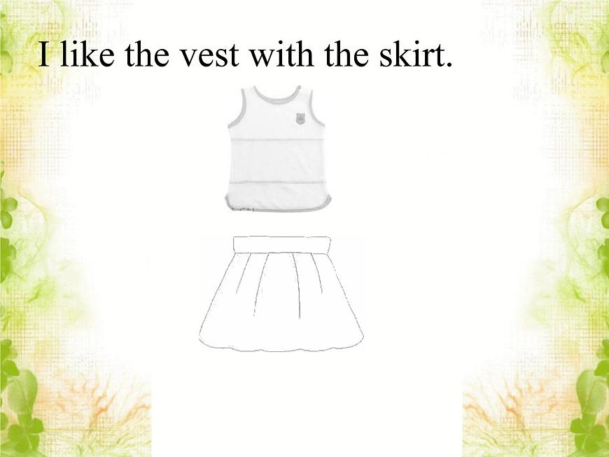 Unit 6 Clothes Lesson 2 課件3第5頁