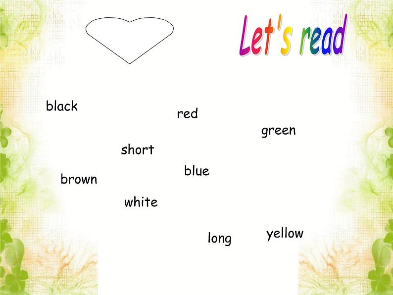 Unit 6 Clothes Lesson 3 课件3第2页