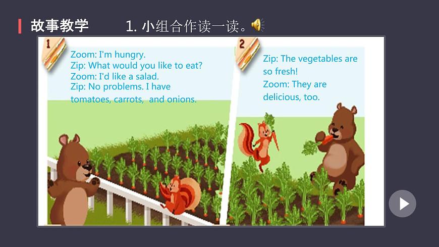 Unit3 What would u like Part C課件PPT第8頁