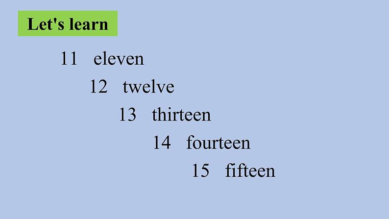 Unit 4 Feelings Part 7-8课件+素材05