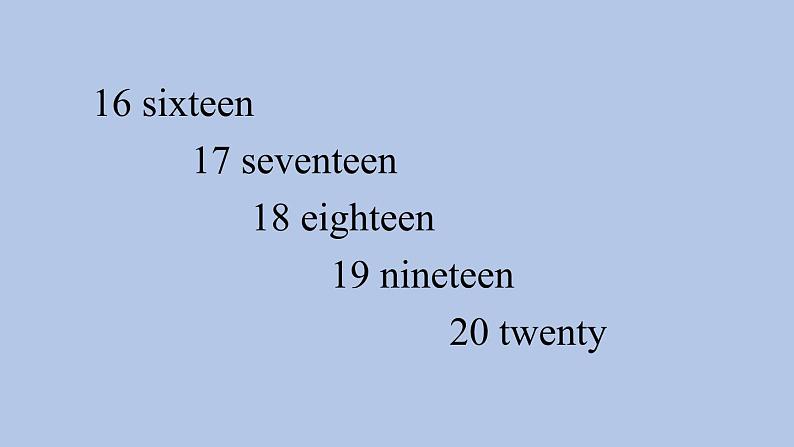 Unit 4 Feelings Part 7-8课件+素材06