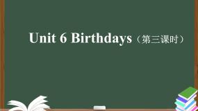 英语人教版 (新起点)Lesson 3课文ppt课件