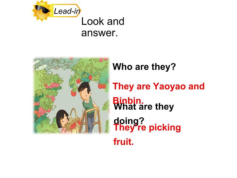 四年级上册英语人教版新起点Unit 2《On the Weekend》(lesson 2)课件08