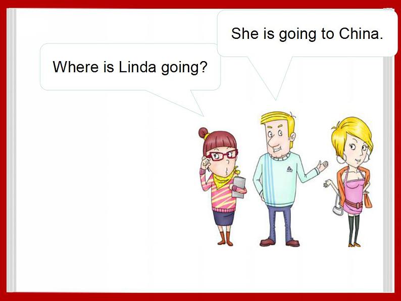 Unit 1 Visiting Canada Lesson 1 课件205