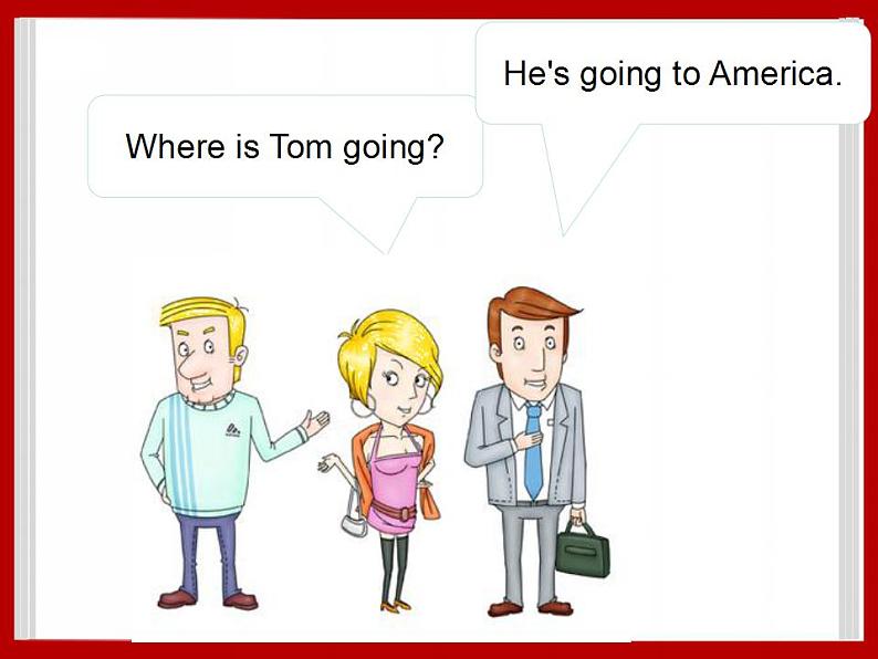 Unit 1 Visiting Canada Lesson 1 课件206