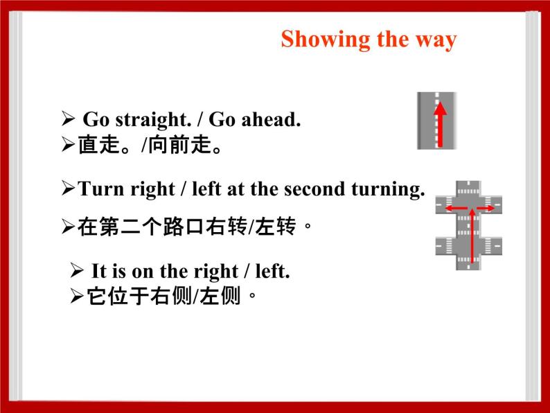 Unit 2 All Around Me Lesson 1 课件 208