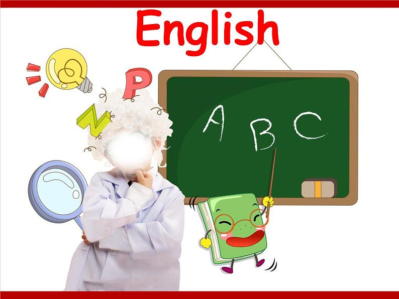 unit 2 All Around Me Lesson 2 课件2第4页