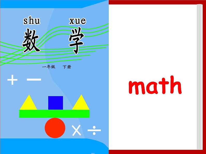 unit 2 All Around Me Lesson 2 课件2第5页