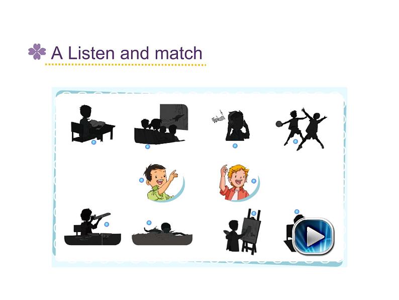 Unit 5 Nature and Culture Lesson2课件 (3)第6页