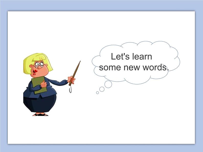 Unit 1 Keeping Healthy Lesson 1 课件 1第2页
