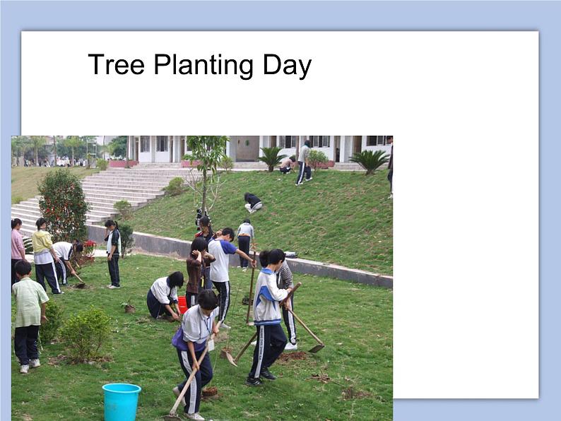 Unit 2 Special Days Lesson 1 课件 1第8页