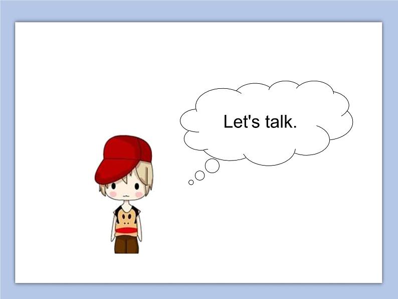 Unit 4 Last Weekend Lesson 2 课件 207