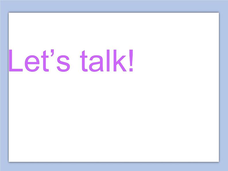 Unit 4 Last Weekend Lesson 3 课件 2第3页