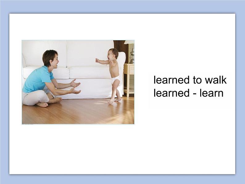 Unit 6 Growing Up Lesson 1 课件 1第7页