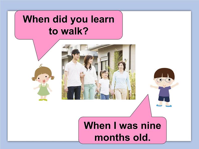 Unit 6 Growing Up Lesson 1 课件 3第8页
