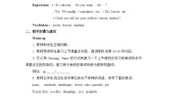 小学英语教科版 (EEC)六年级下册Unit 4 We usually eat pizza on Sundays一等奖教学设计