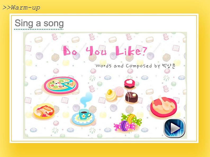 教科版英语六下Unit5Let 's Eat dumplings (2)课件第2页