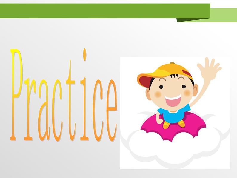 lesson 1 hello 课件第7页