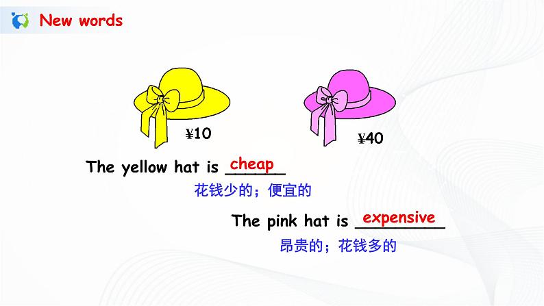37《Unit 6 Part B 第一课时》课件设计第7页
