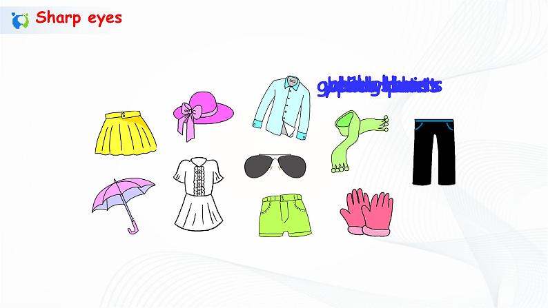 37《Unit 6 Part B 第一课时》课件设计第8页