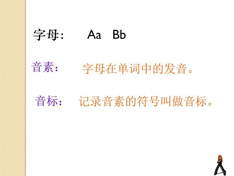 48个国际音标讲解(共50张PPT)课件PPT第3页