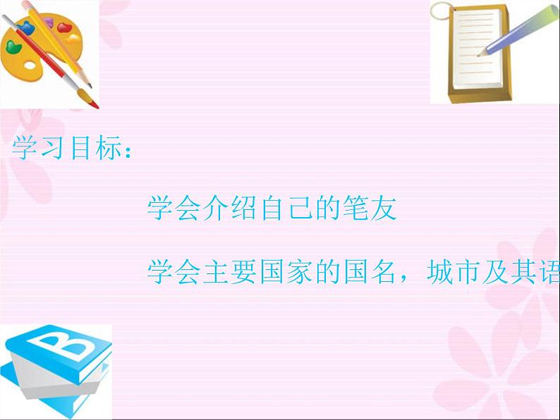 三年级下英语课件-I m from USA 3川教版(三起)第3页