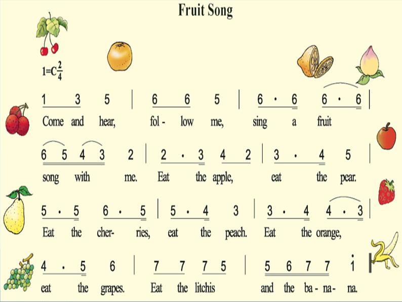 川教版英语六年级下册unit 2 Lesson 3 Tell what it is by feeling 第二课时_课件1第3页