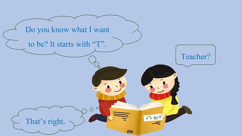 外研剑桥版六下Starter unit Join us(第2课时)课件+音频07