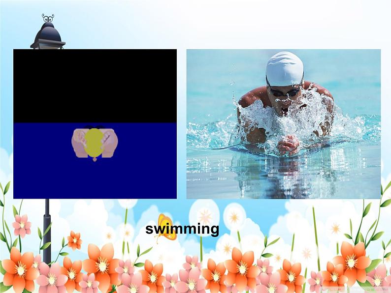 北师大版(年级起点)六年级英语上Unit3 Redrock Bay Health Club 课件第3页