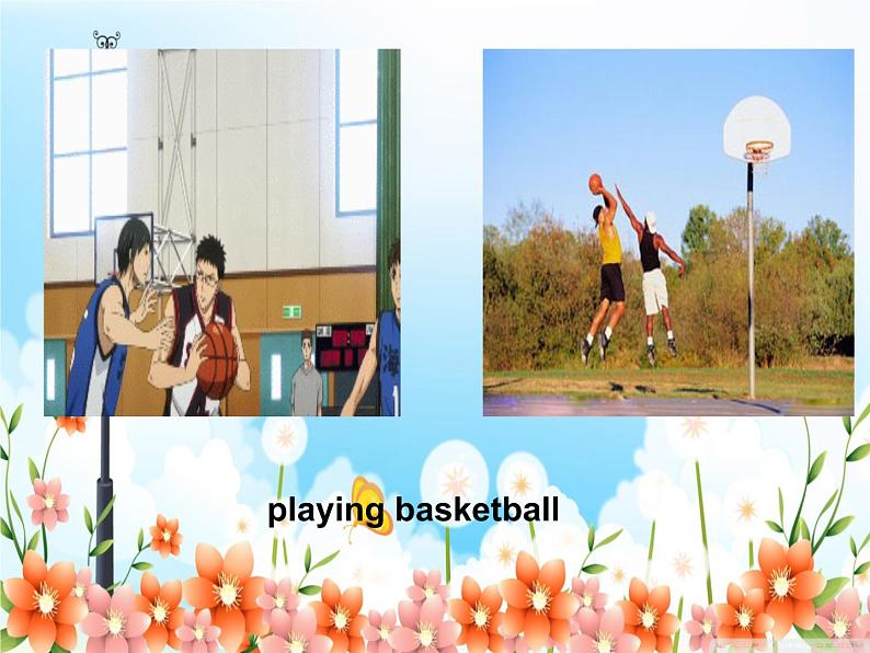 北师大版(年级起点)六年级英语上Unit3 Redrock Bay Health Club 课件第5页